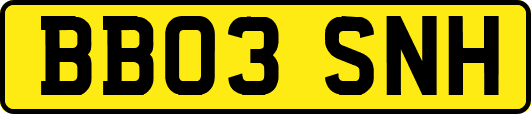 BB03SNH