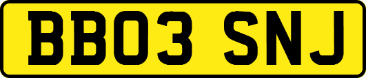 BB03SNJ