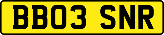 BB03SNR
