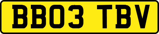 BB03TBV