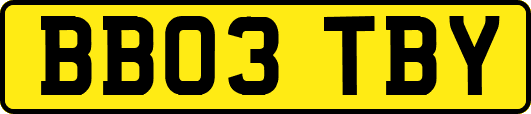 BB03TBY