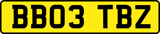 BB03TBZ
