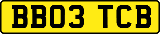 BB03TCB