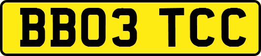 BB03TCC