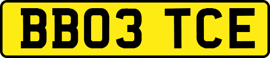 BB03TCE