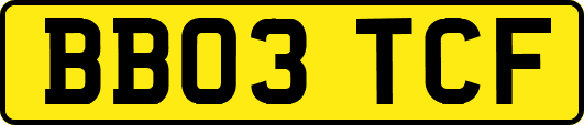 BB03TCF