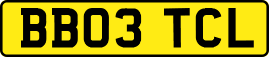 BB03TCL