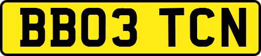 BB03TCN