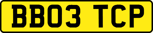 BB03TCP