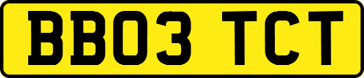 BB03TCT