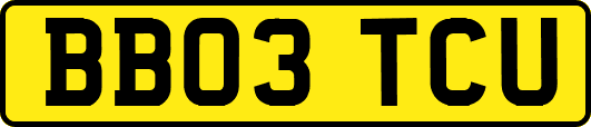 BB03TCU