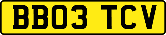 BB03TCV