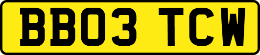 BB03TCW