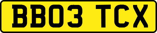 BB03TCX