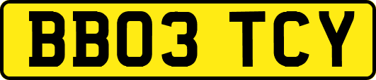 BB03TCY