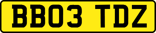 BB03TDZ