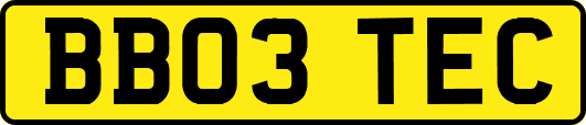 BB03TEC