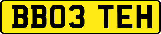 BB03TEH