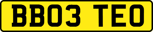 BB03TEO