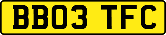 BB03TFC