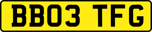 BB03TFG