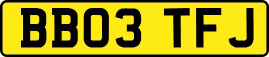 BB03TFJ