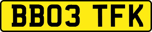 BB03TFK