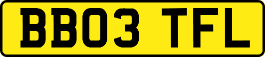 BB03TFL