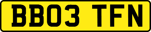 BB03TFN