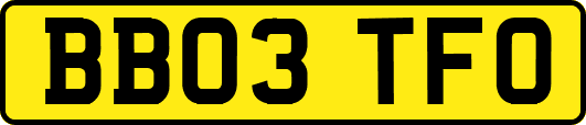 BB03TFO