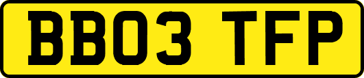 BB03TFP