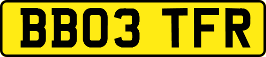 BB03TFR