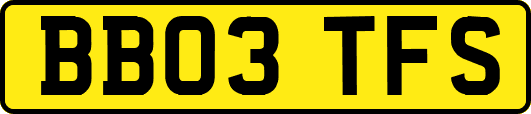 BB03TFS