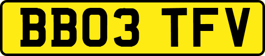 BB03TFV