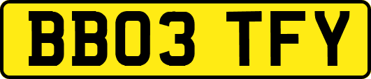 BB03TFY