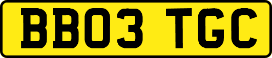 BB03TGC