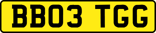BB03TGG
