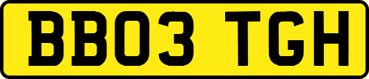 BB03TGH