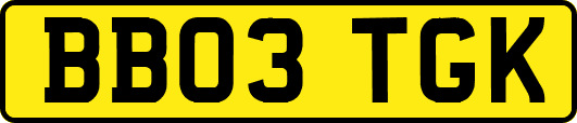 BB03TGK