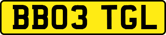 BB03TGL