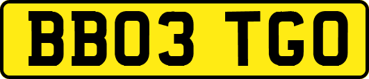 BB03TGO