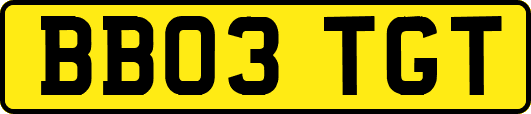 BB03TGT