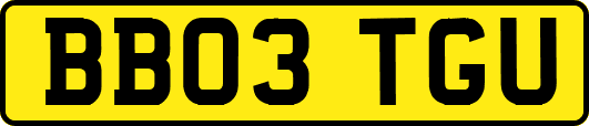 BB03TGU