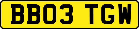 BB03TGW
