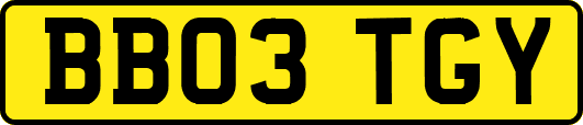 BB03TGY