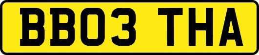 BB03THA