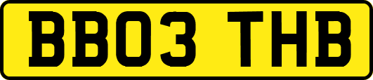 BB03THB