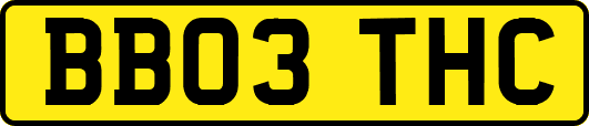 BB03THC