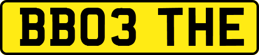 BB03THE