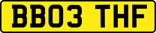 BB03THF